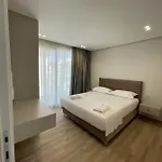Saca Shengjin Apartments