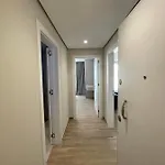 Saca Shengjin Apartments
