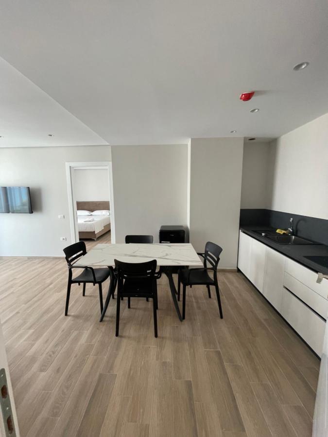 Saca Apartament Shëngjin