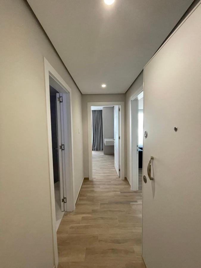 Apartament Saca Shëngjin