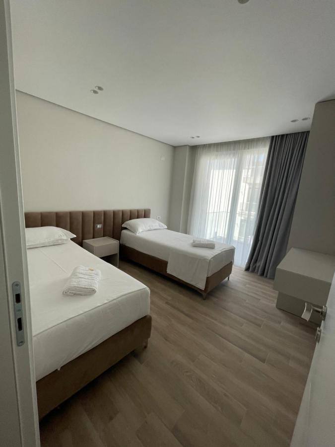 Saca Apartament Shëngjin