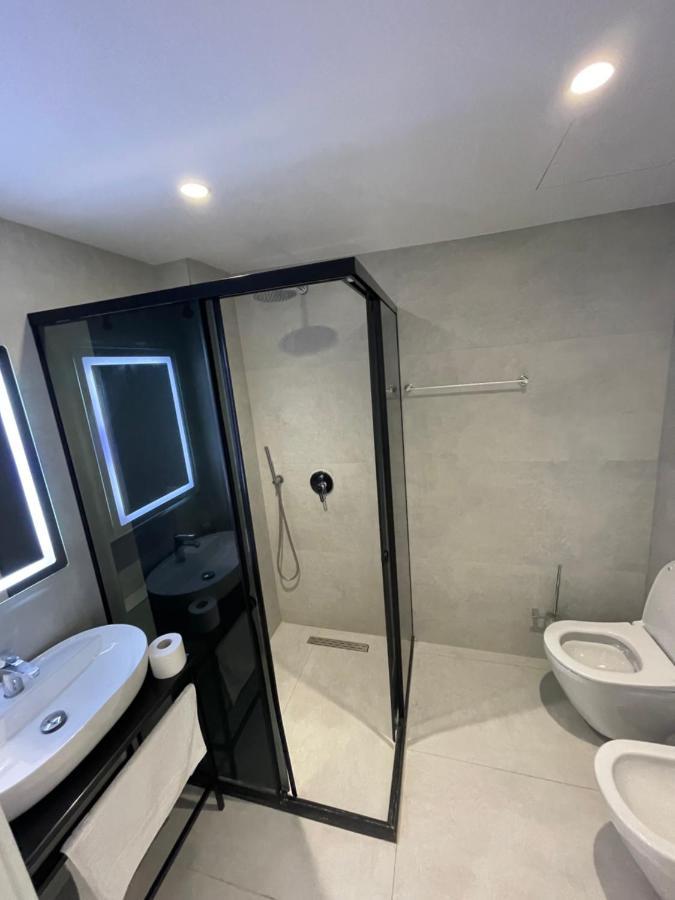 Apartament Saca Shëngjin